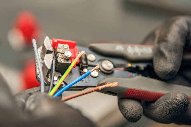 Best Electrical Troubleshooting Services  in Ilion, NY