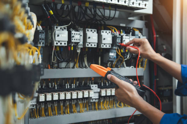 Best Ceiling Fan Installation Electrician  in Ilion, NY