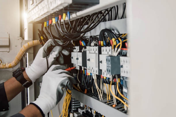 Best Electrical Repair Services  in Ilion, NY
